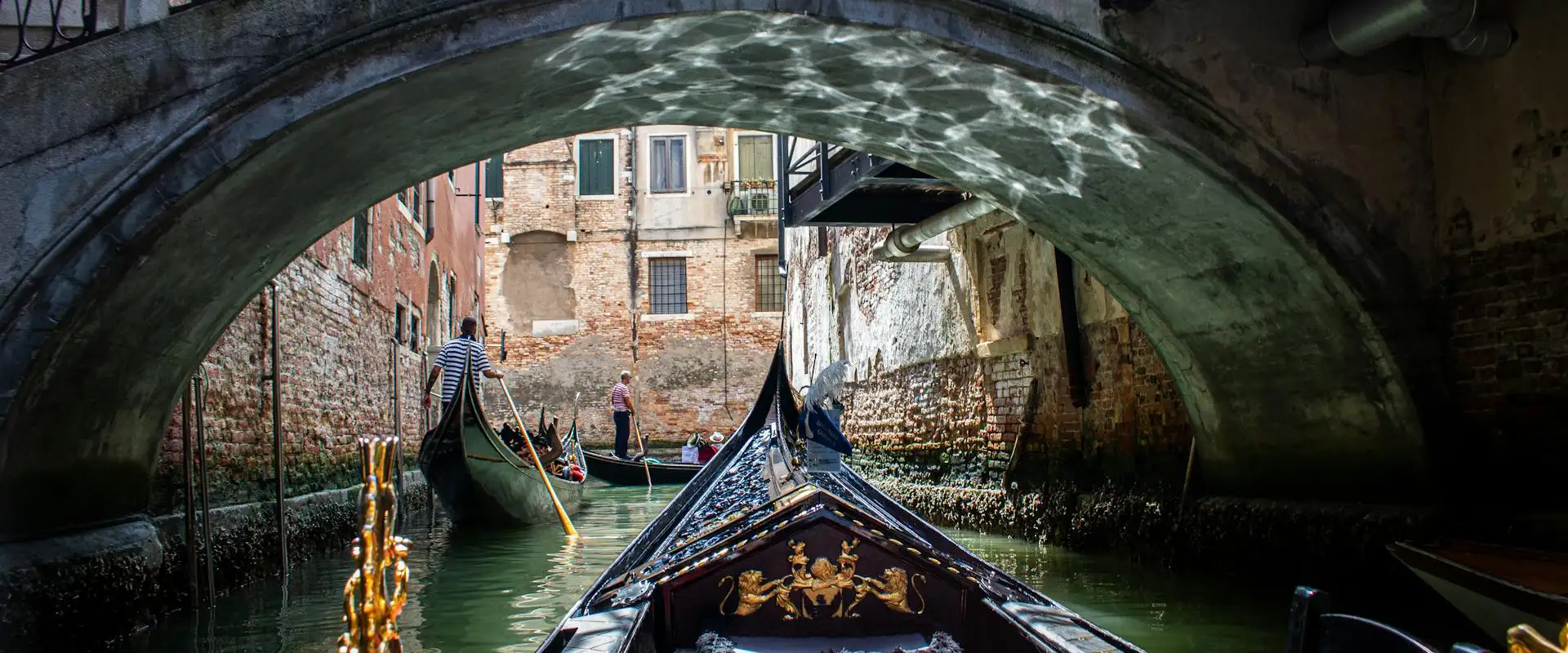 Pourquoi choisir Alloggi Barbaria à Venise