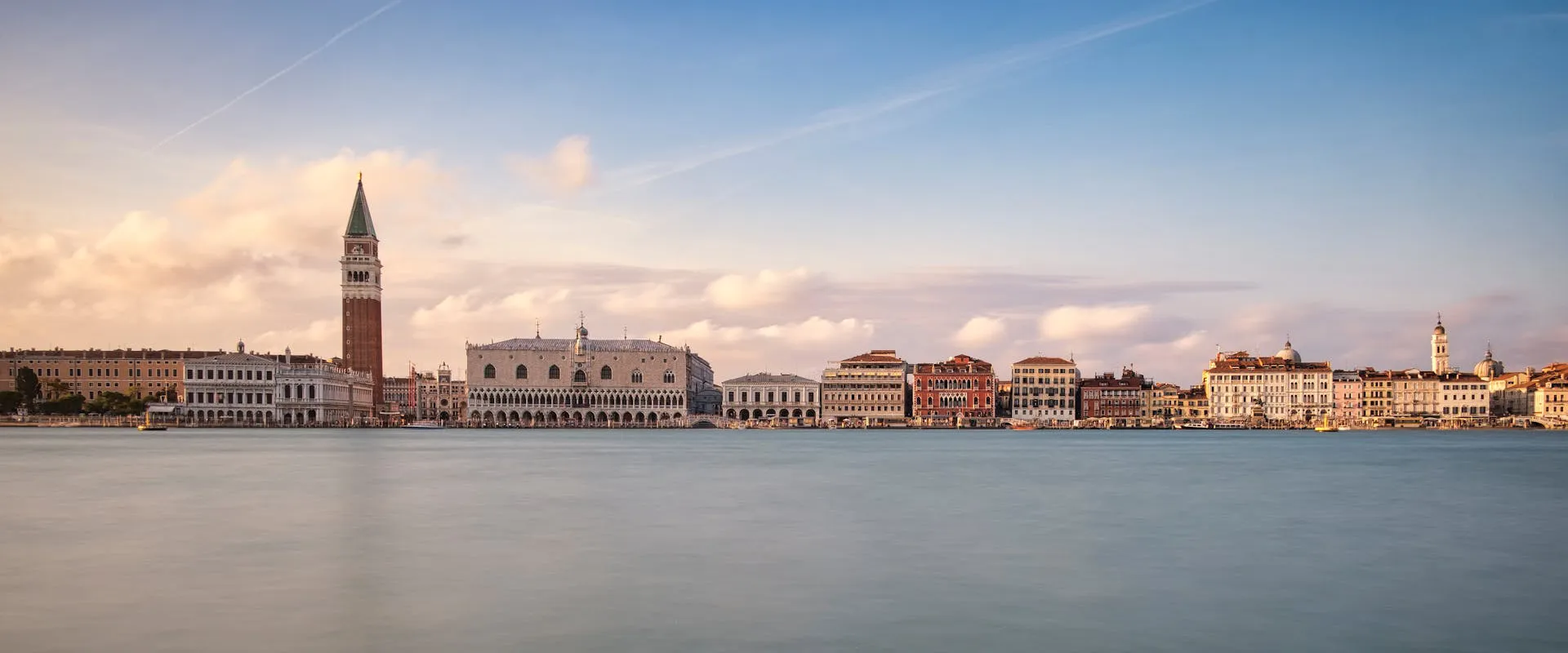 Todo lo que necesitas para tu estancia en Alloggi Barbaria Venecia